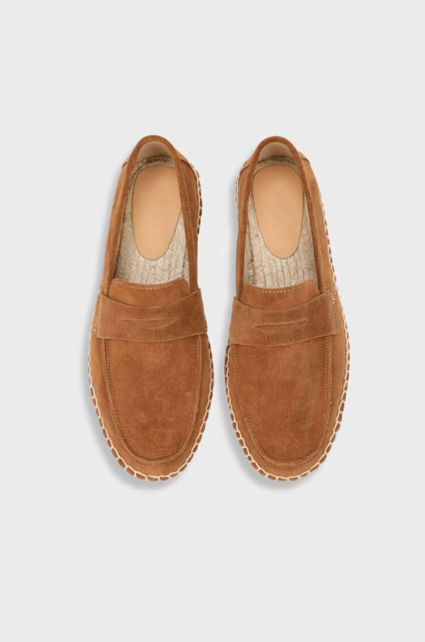 Mocasines Espadrilles
